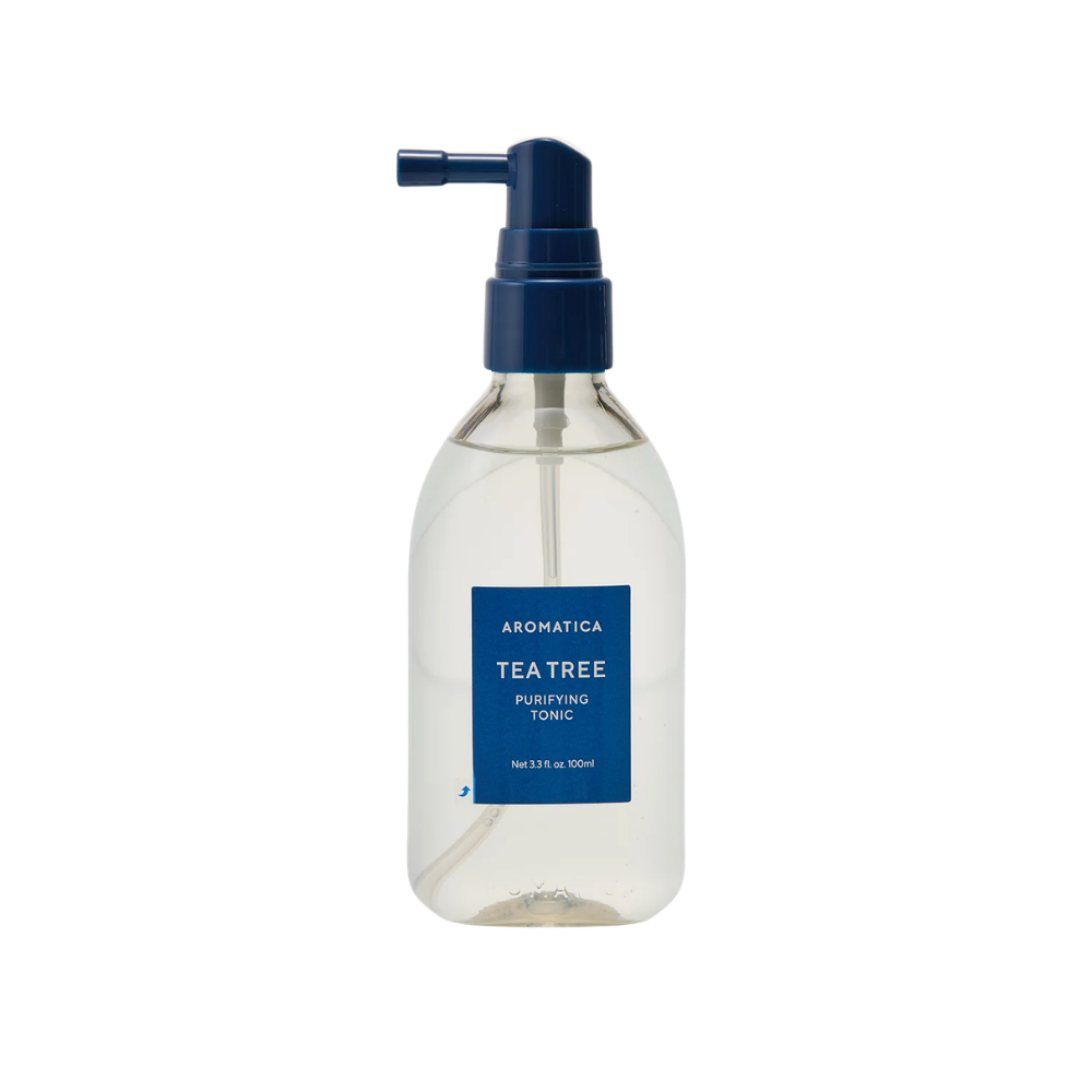 AROMATICA Tea Tree Purifying Tonic (100ml)