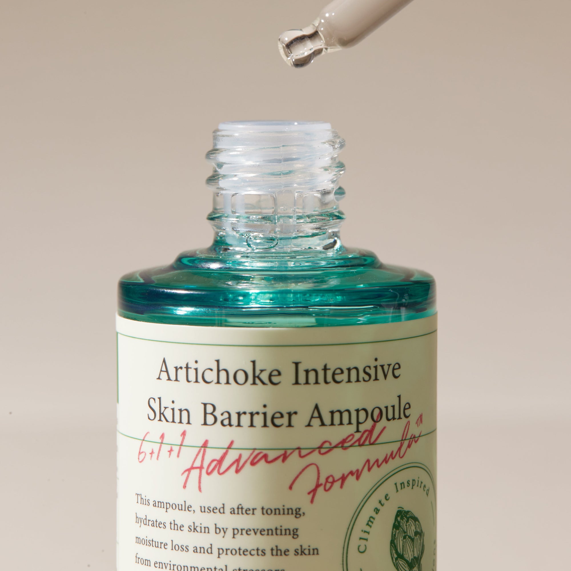 AXIS-Y Artichoke Intensive Skin Barrier Ampoule (30ml)