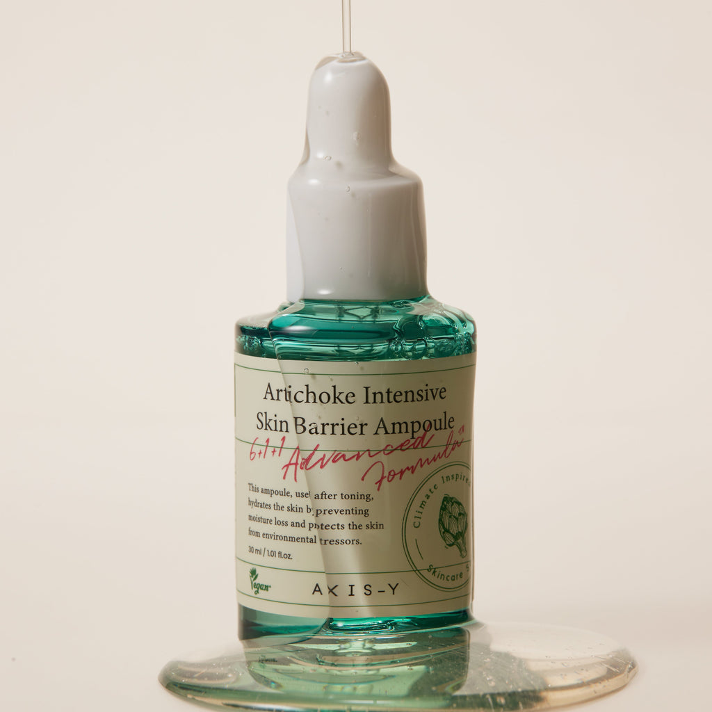 AXIS-Y Artichoke Intensive Skin Barrier Ampoule (30ml)
