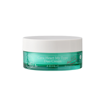 AXIS-Y Cera-Heart My Type Duo Cream | Kiyoko Beauty