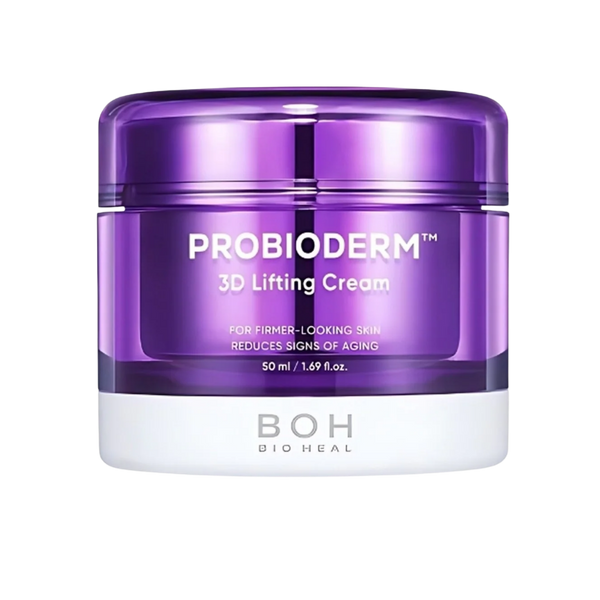 PROBIODERM クリーム 6個 BIOHEAL Probioderm 3D Lifting Cream (50ml) | Kiyoko Beauty