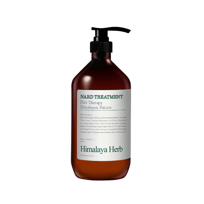 BOUQUET GARNI Nard Treatment (500ml)
