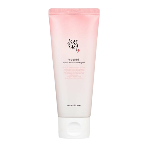 Beauty of Joseon Apricot Blossom Peeling Gel (100ml) - Kiyoko Beauty