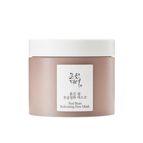 Beauty of Joseon Red Bean Refreshing Pore Mask (140ml)