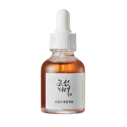 Beauty of Joseon Revive Serum: Ginseng + Snail Mucin (30ml) - Kiyoko Beauty