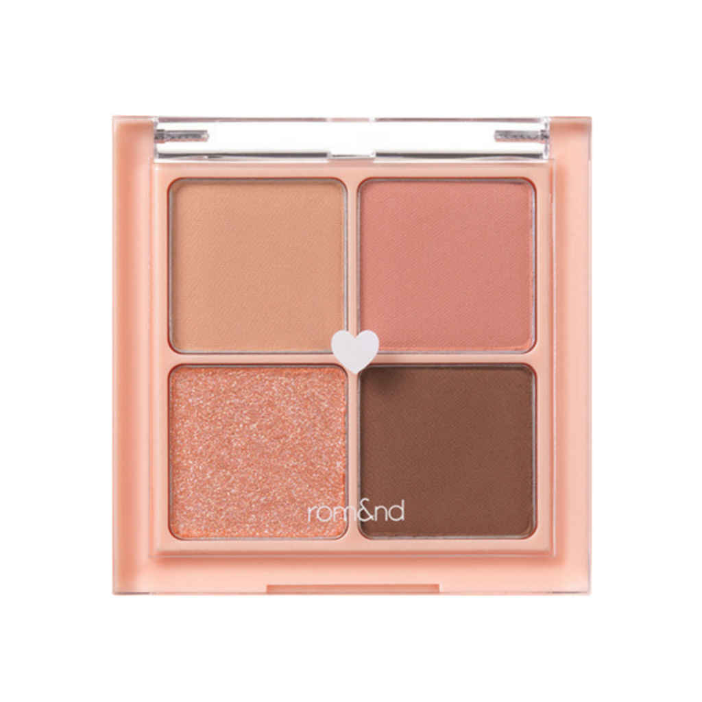 rom&nd Better Than Eyes (6.5g) - Kiyoko Beauty