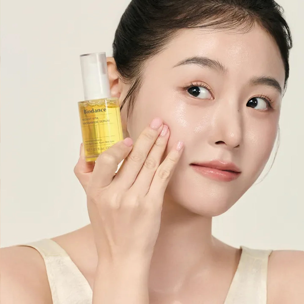 Biodance Radiant Vita Niacinamide Serum (30ml)