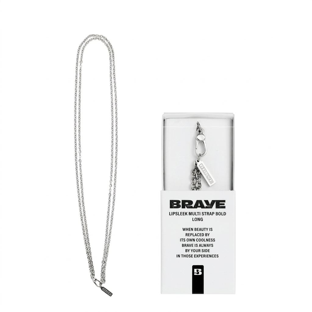 BRAYE Multi-Strap - Kiyoko Beauty