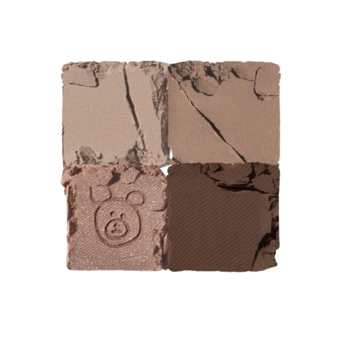 rom&nd Better Than Eyes (6.5g) - Kiyoko Beauty