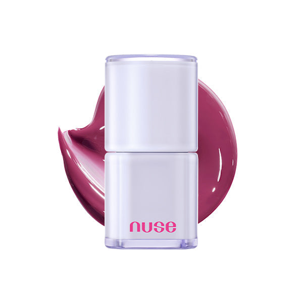 nuse Care Liptual (4.5g) - Kiyoko Beauty