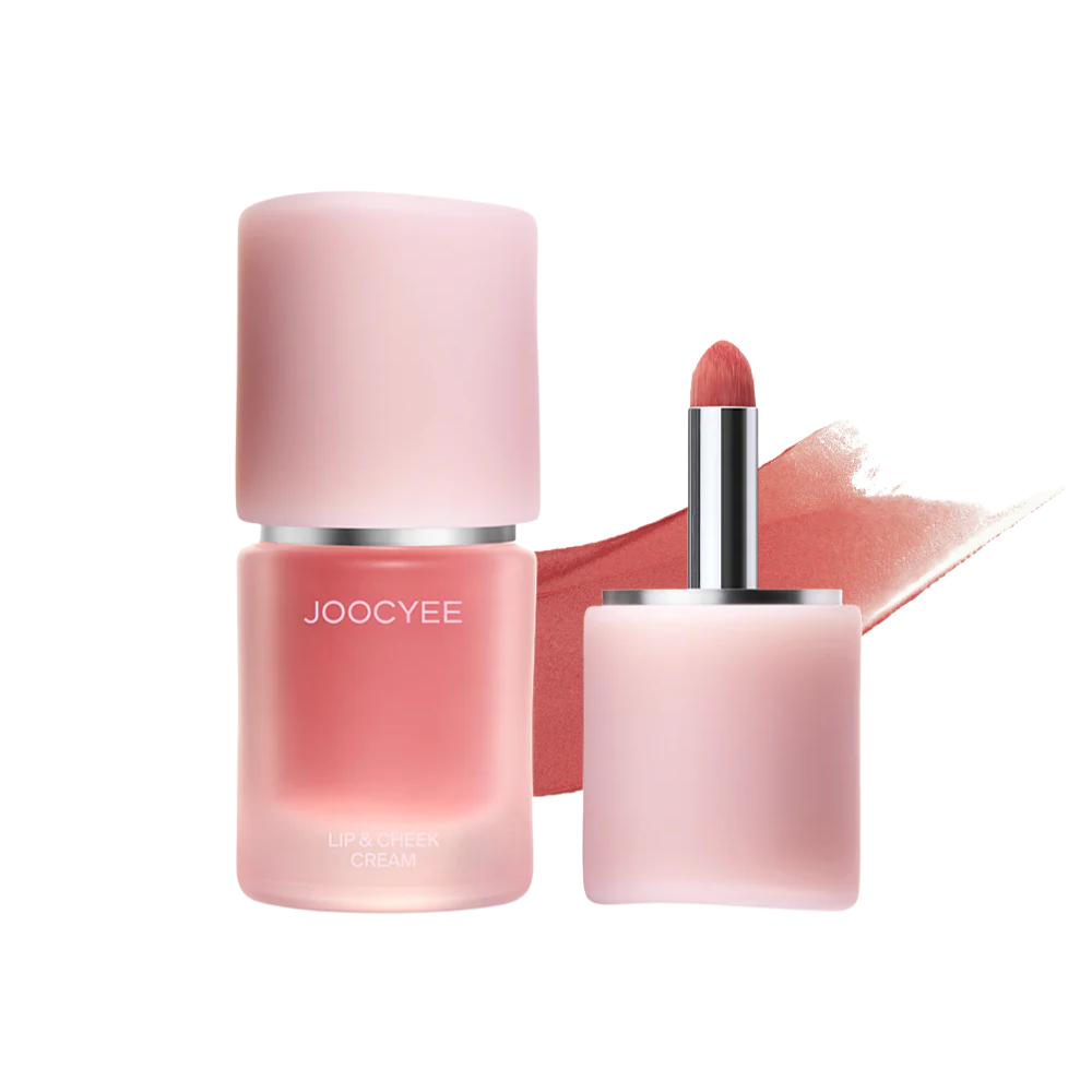 JOOCYEE Multi-Purpose Lip & Cheek Cream (4.5g)