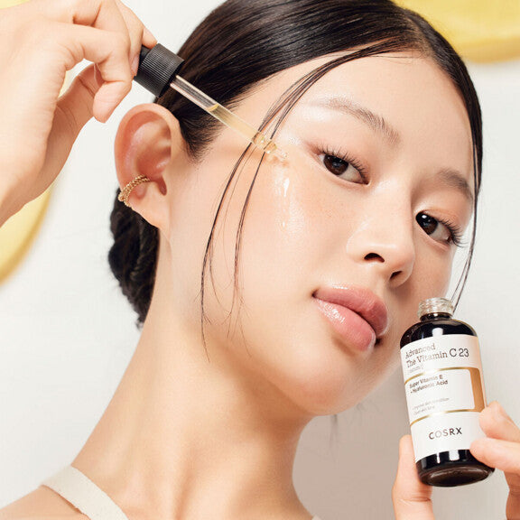 COSRX Advanced The Vitamin C 23 Serum (20g)