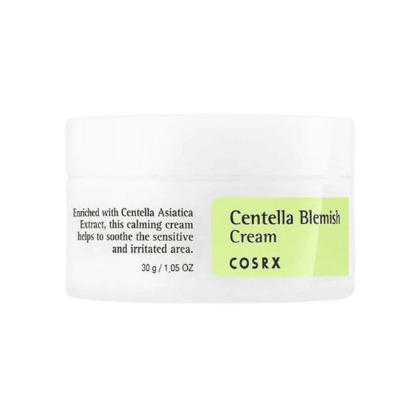 COSRX Centella Blemish Cream (30g)