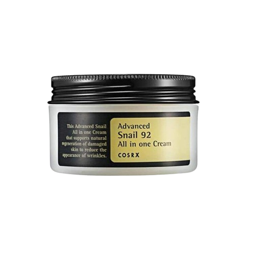 COSRX Advanced Snail 92 All In One Cream (100g)