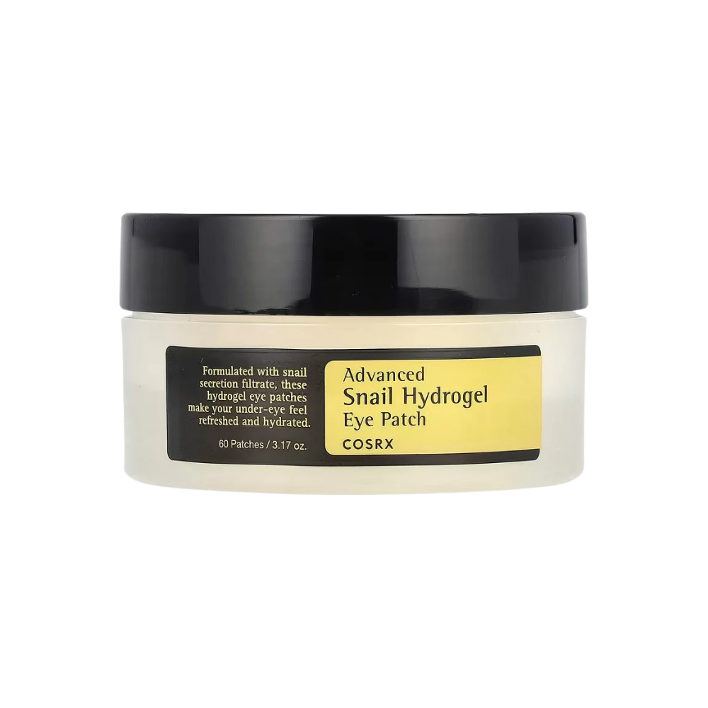 COSRX Advanced Snail Hydrogel Eye Patch (30 Pairs)