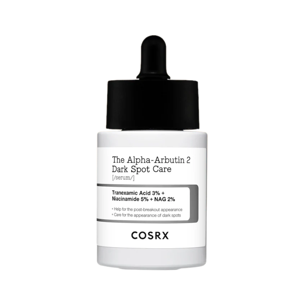COSRX The Alpha-Arbutin 2 Dark Spot Care Serum (50ml)
