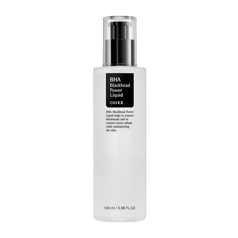 COSRX BHA Blackhead Power Liquid (100ml)