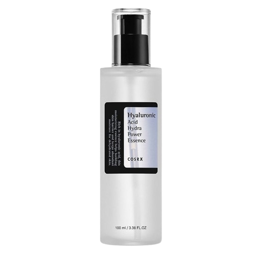 COSRX Hyaluronic Acid Hydra Power Essence (100ml) - Kiyoko Beauty