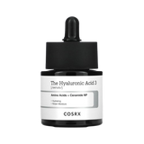 COSRX The Hyaluronic Acid 3 Serum (20ml)