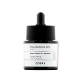 COSRX The Retinol 0.5 Oil (20ml)
