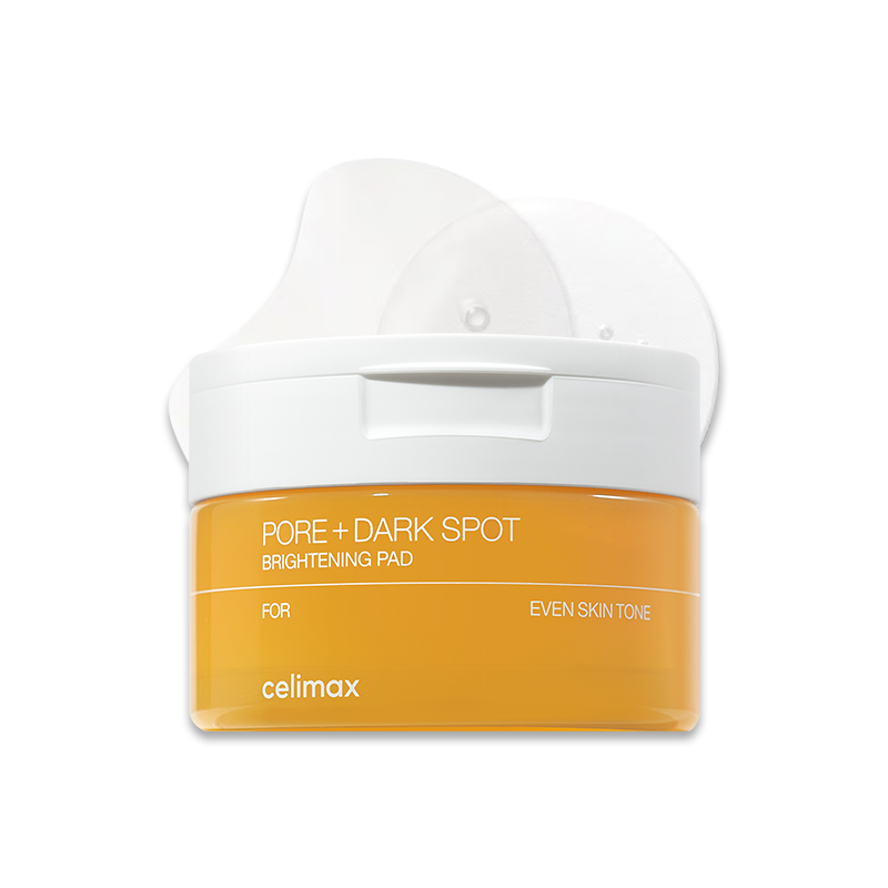 celimax Pore+Dark Spot Brightening Pad