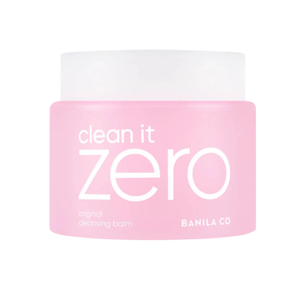 Banila Co Clean It Zero Original Cleansing Balm