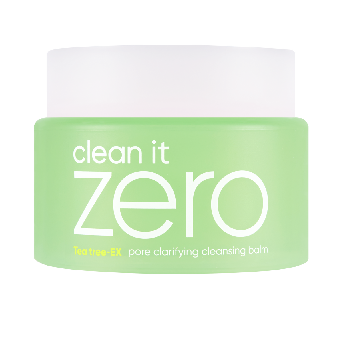 CleanitZeroPoreClarifyingClean