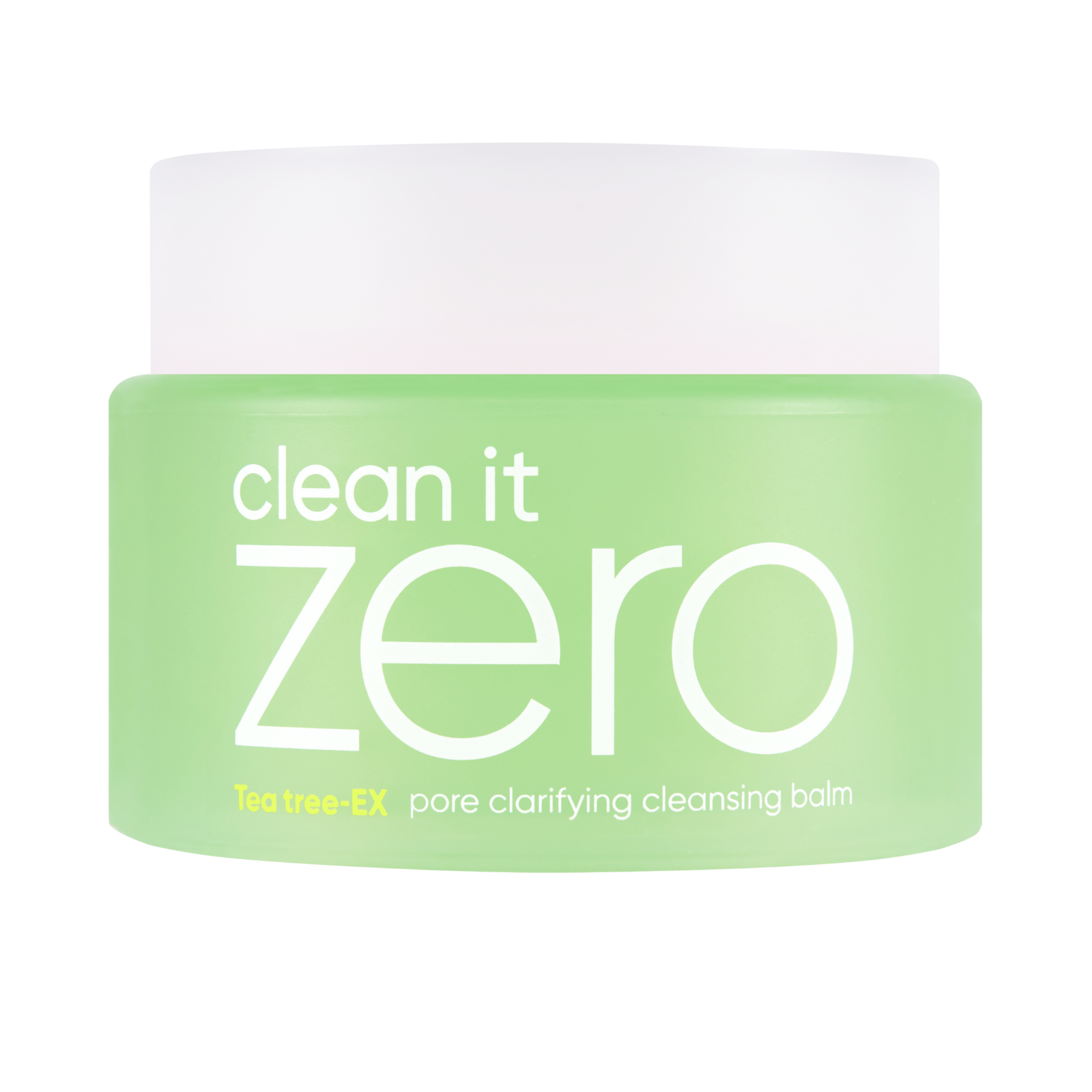 Banila Co. Clean It Zero Tea-Tree EX Pore Clarifying Cleansing