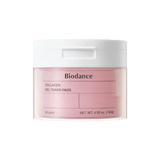 Biodance Collagen Gel Toner Pads (60pcs)