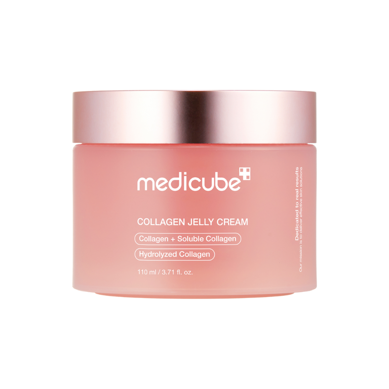 Medicube Collagen Jelly Cream - Kiyoko Beauty