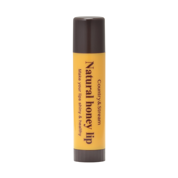 Country & Stream Natural Honey Lip HM (4.5g)
