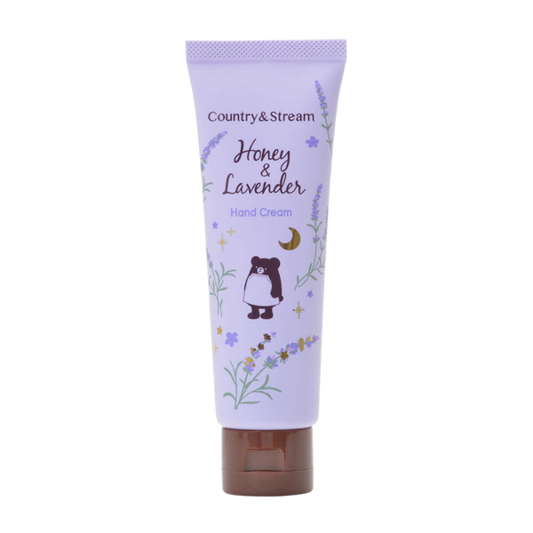 Country & Stream Hand Cream (50g)