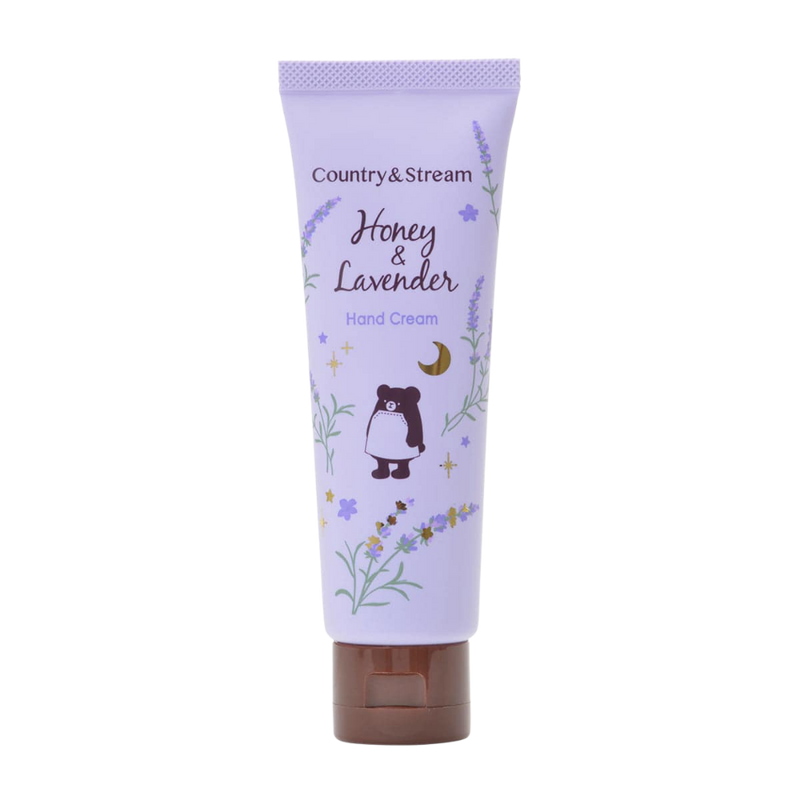 Country & Stream Hand Cream (50g)