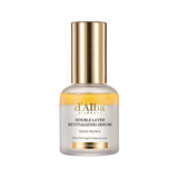d'Alba White Truffle Double Layer Revitalizing Serum (30ml)