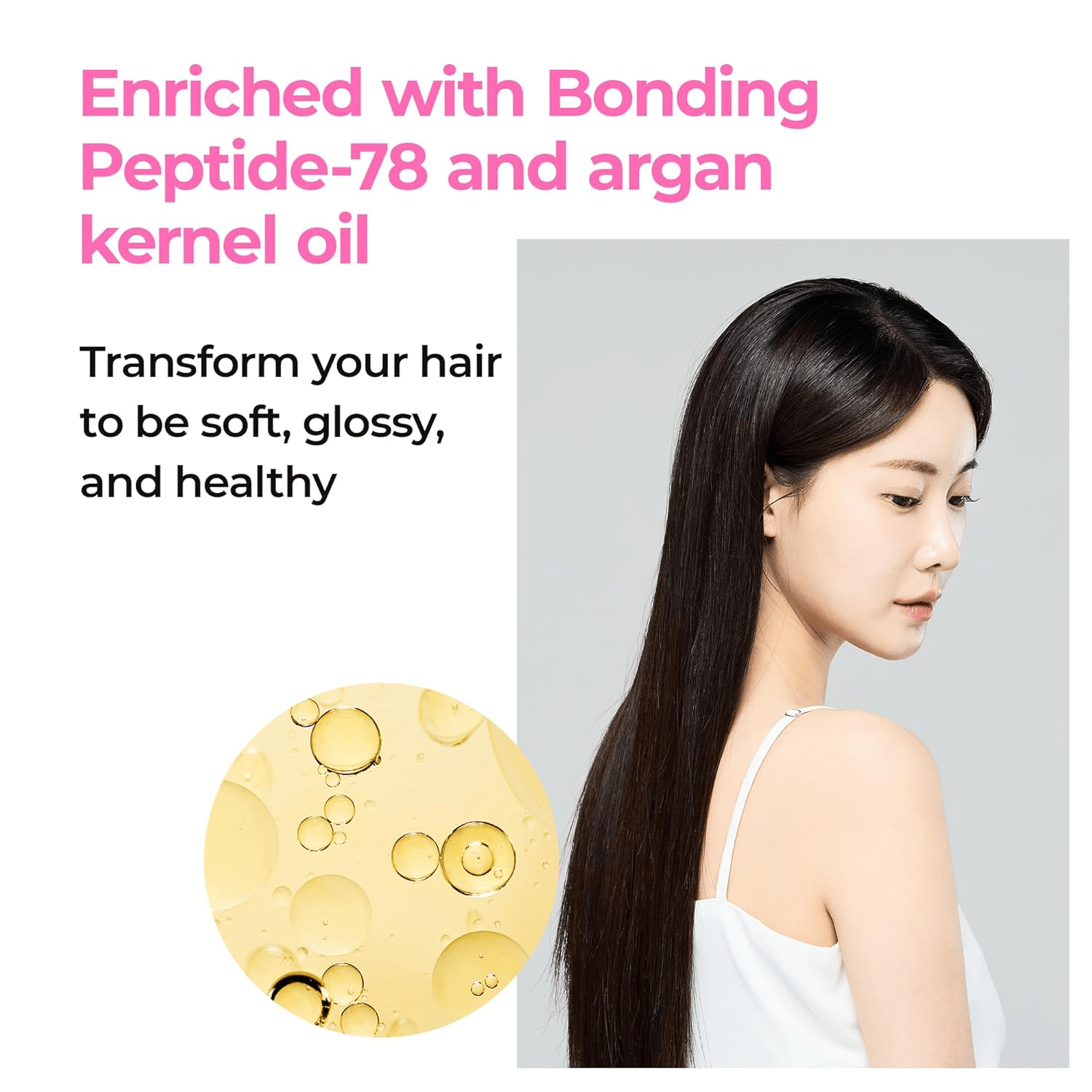 Dr.Melaxin Bondex Protein Bonding Remodeling Clinic (250ml) - Kiyoko Beauty