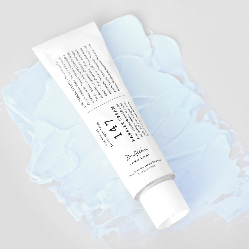 Dr. Althea 147 Barrier Cream (50ml)