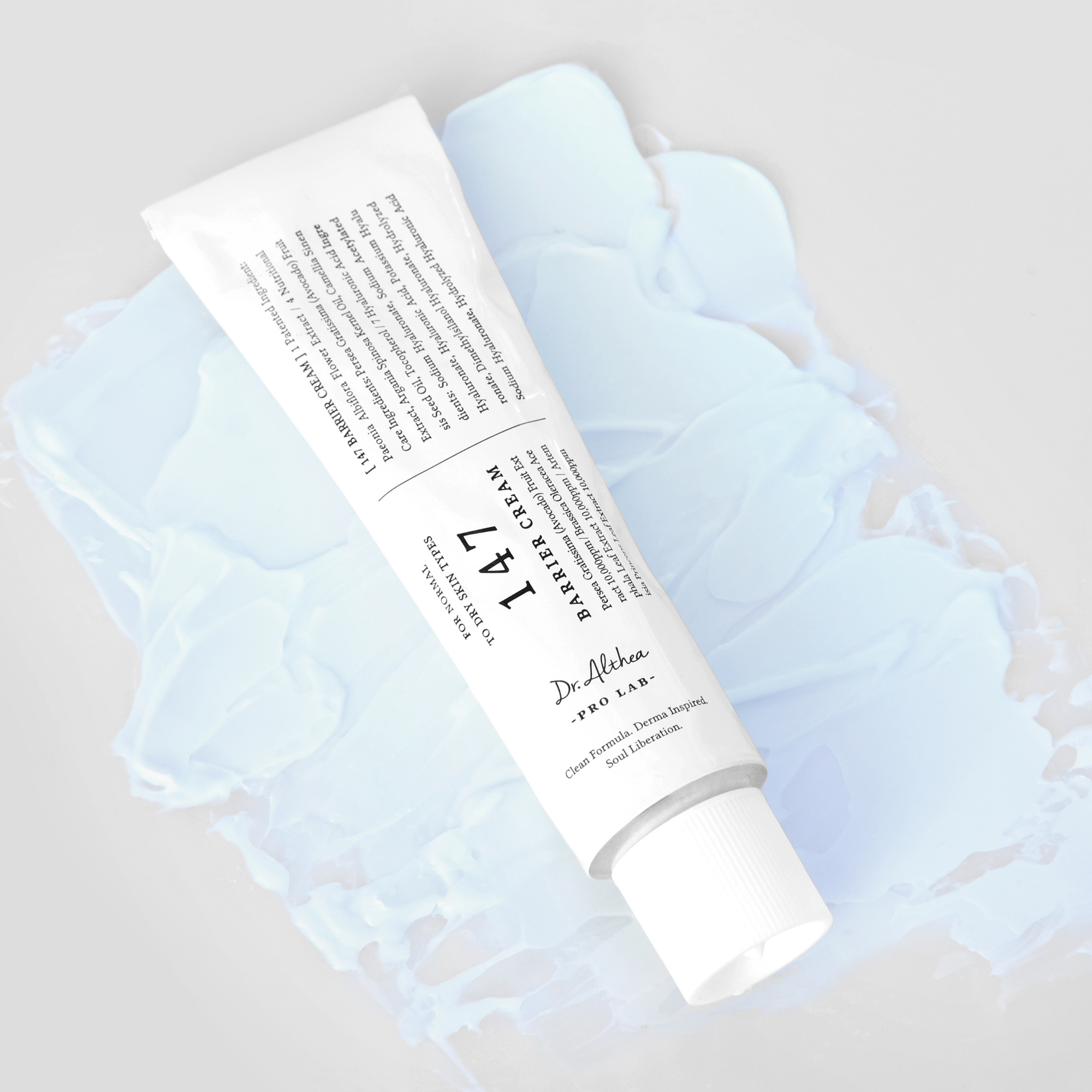 Dr. Althea 147 Barrier Cream (50ml)
