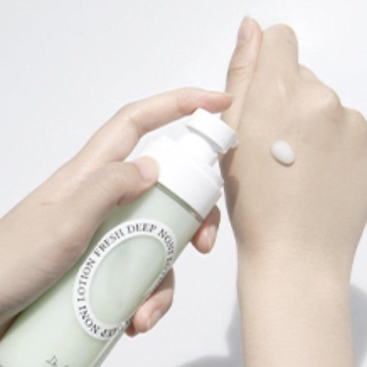 Dr. Althea Fresh Deep Noni Lotion (110ml) | Kiyoko Beauty