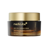 Medicube Deep Vita C Capsule Cream (55g) - Kiyoko Beauty