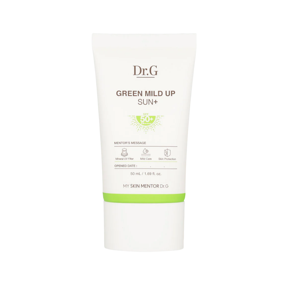 Dr.G Mild Up Sunscreen SPF50+ PA++++ (50ml)
