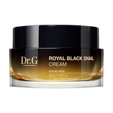 Dr.G Royal Black Snail Cream (50ml)