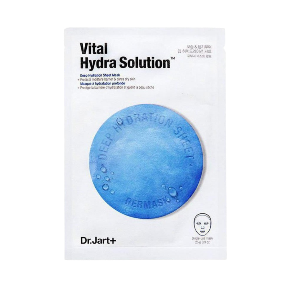 Dr.Jart+ Vital Hydra Solution Mask - Kiyoko Beauty