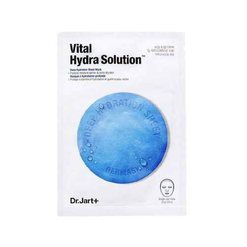 Dr.Jart+ Vital Hydra Solution Mask - Kiyoko Beauty
