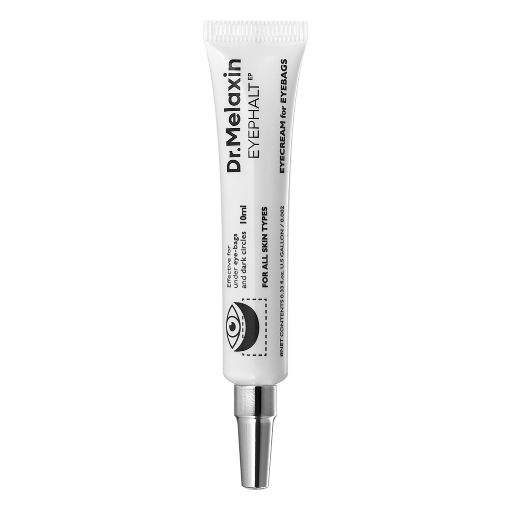 Dr.Melaxin Eyephalt Eyebag Cream (10ml) - Kiyoko Beauty
