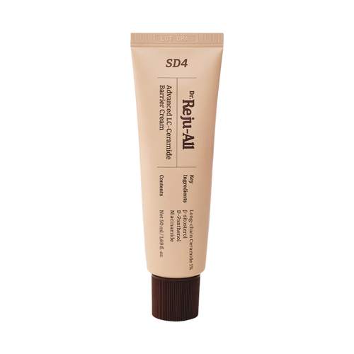 Dr. Reju-All Advanced LC-Ceramide Barrier Cream (50ml) | Kiyoko Beauty