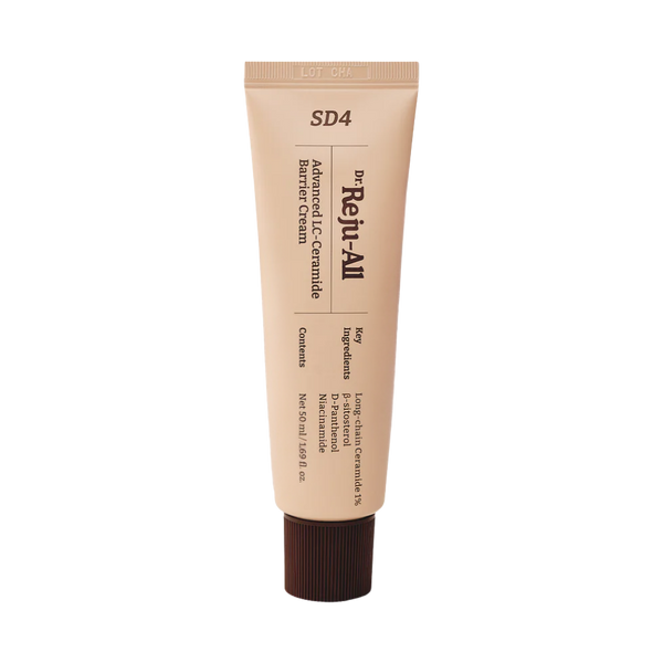 Dr. Reju-All Advanced LC-Ceramide Barrier Cream (50ml) | Kiyoko Beauty