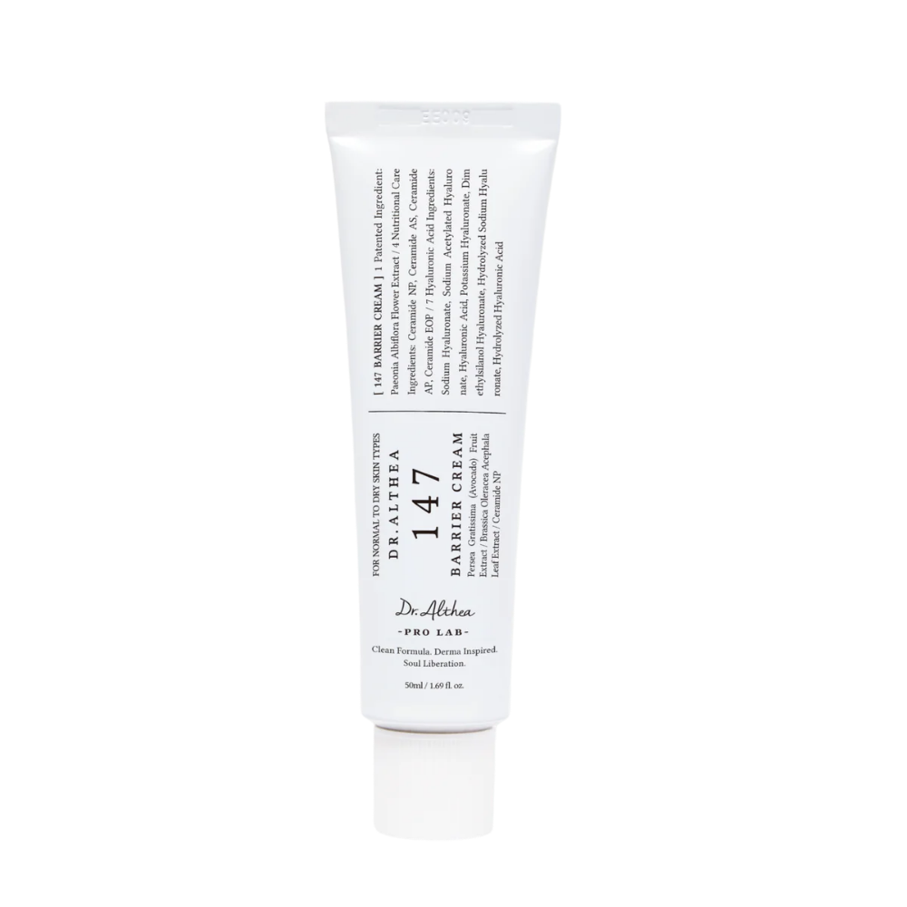 Dr. Althea 147 Barrier Cream (50ml)
