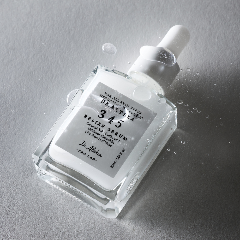 Dr.Althea 345 Relief Serum (30ml)