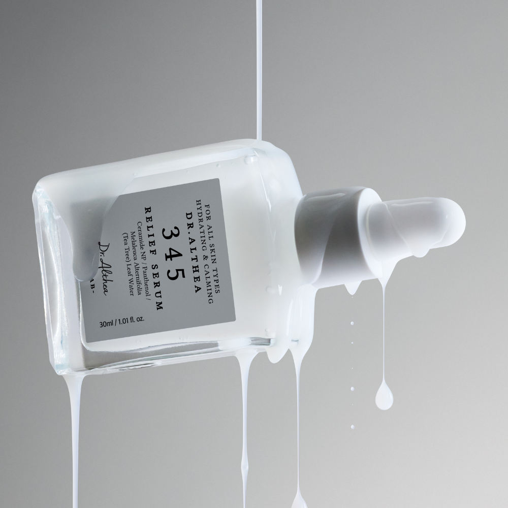 Dr.Althea 345 Relief Serum (30ml)