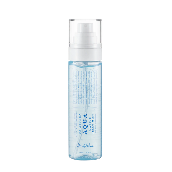 Dr. Althea Aqua Marine Jelly Mist (100ml) | Kiyoko Beauty